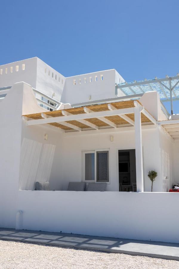 Studio 28 Maragkas Exterior photo